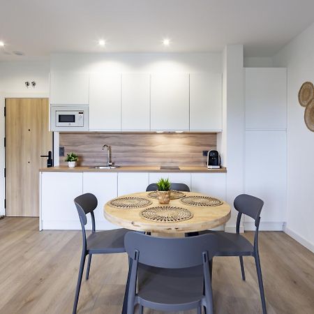 Apartamentos Turisticos D10 Ávila Dış mekan fotoğraf