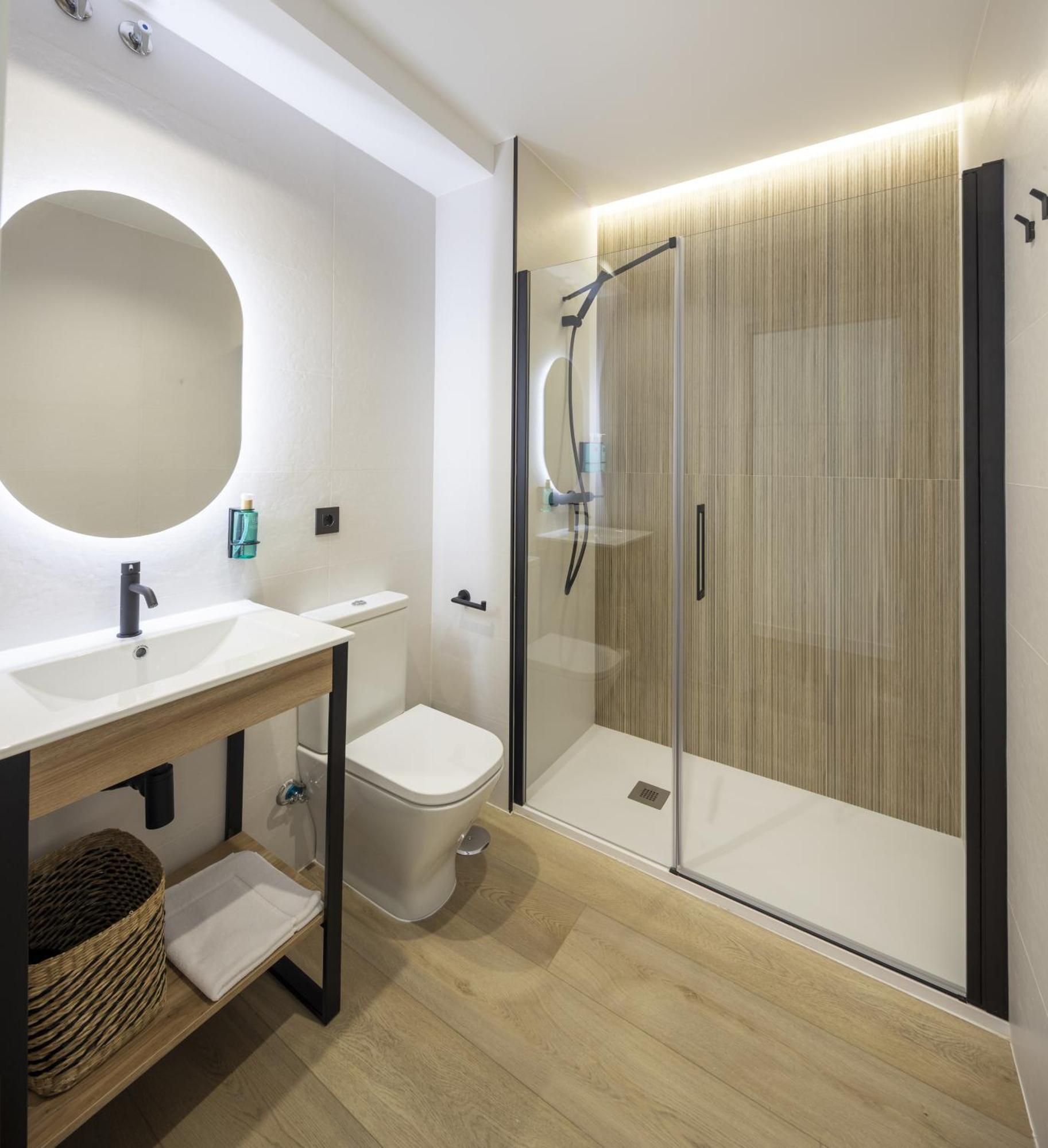 Apartamentos Turisticos D10 Ávila Dış mekan fotoğraf