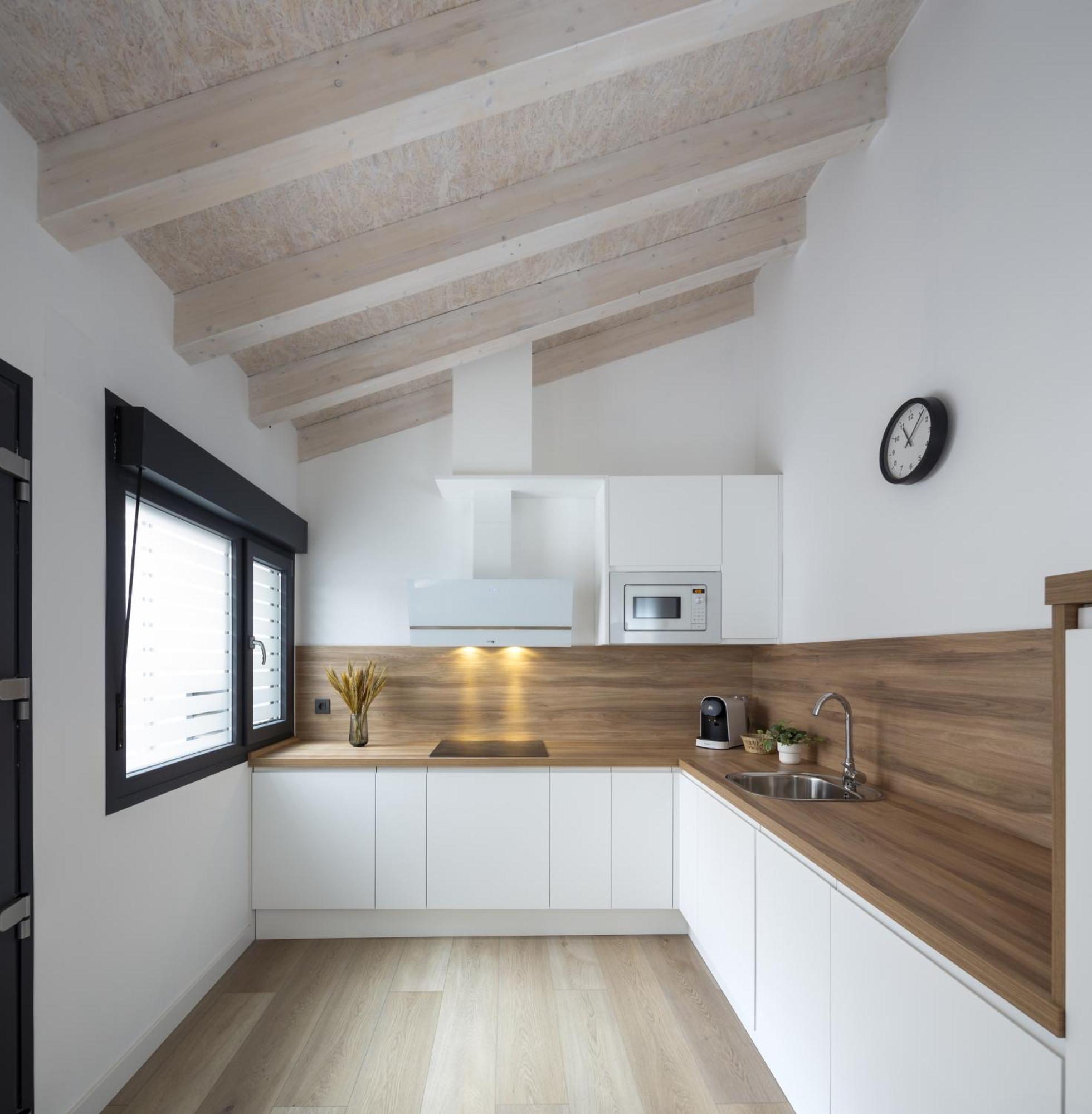 Apartamentos Turisticos D10 Ávila Dış mekan fotoğraf