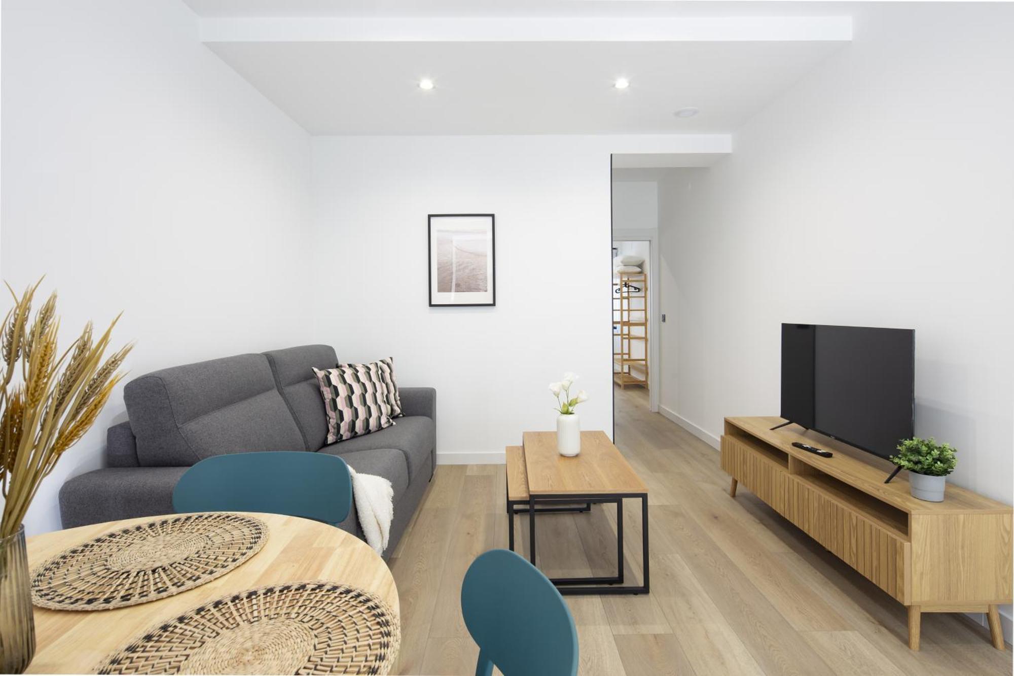 Apartamentos Turisticos D10 Ávila Dış mekan fotoğraf