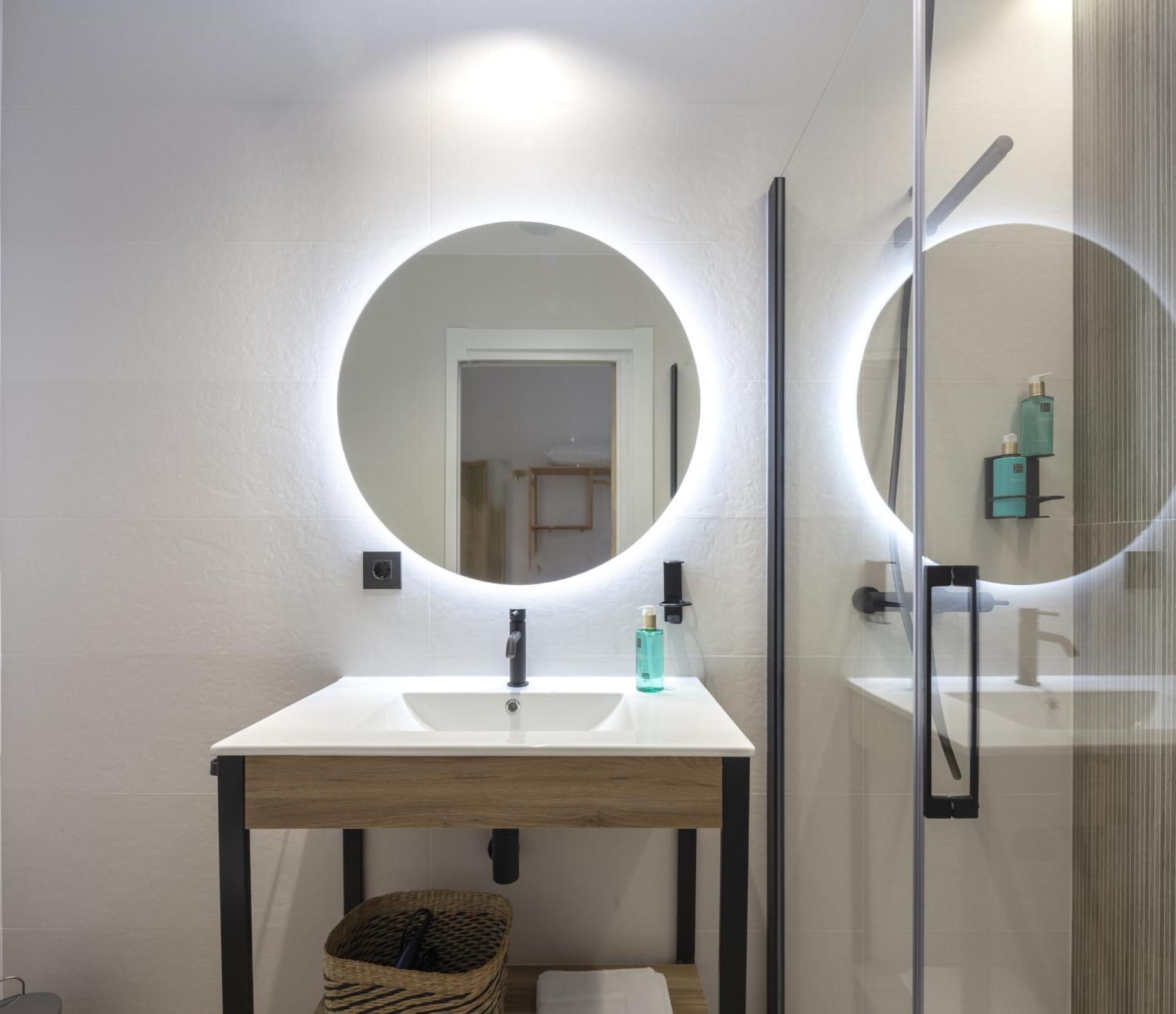 Apartamentos Turisticos D10 Ávila Dış mekan fotoğraf