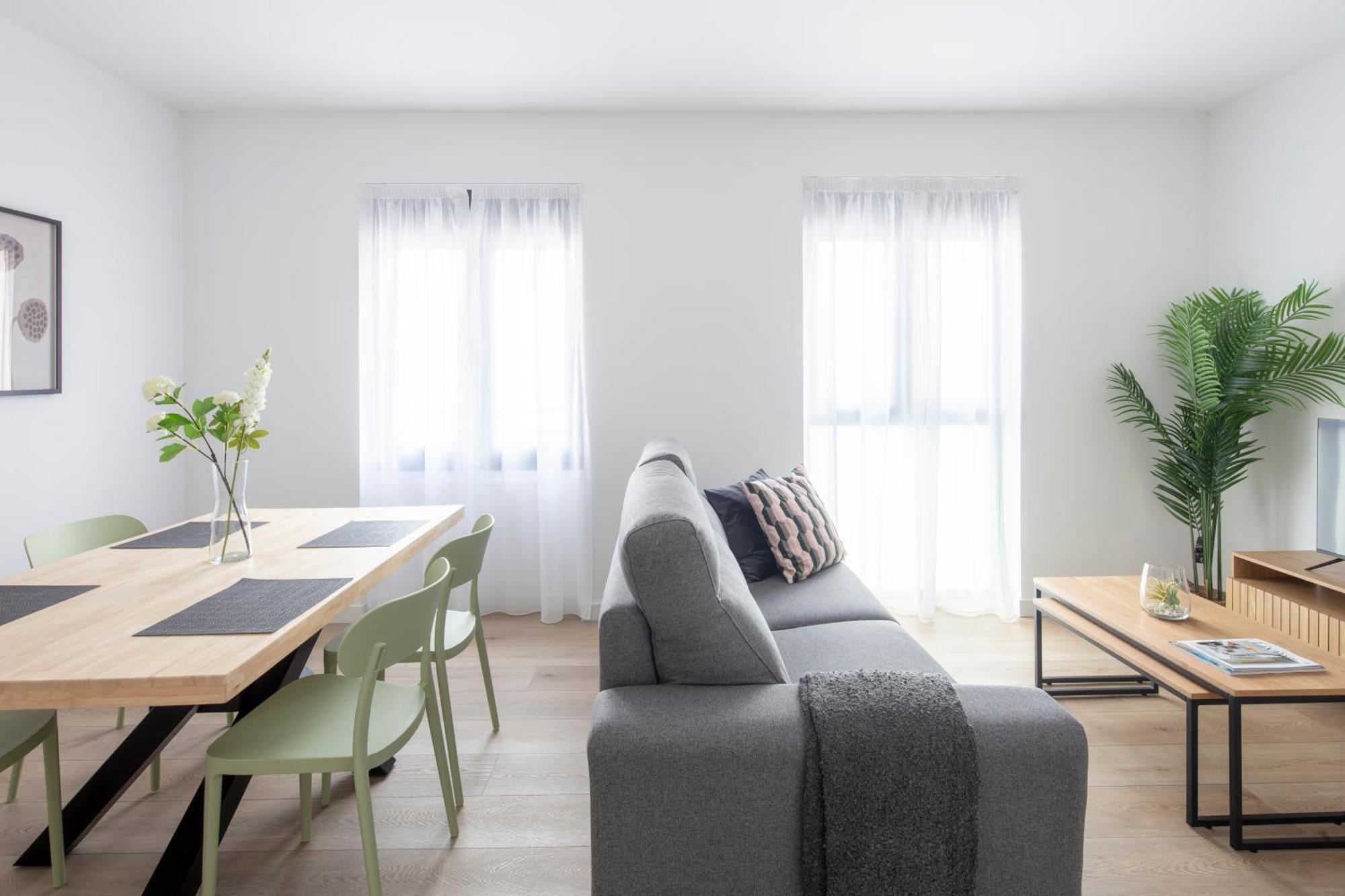 Apartamentos Turisticos D10 Ávila Dış mekan fotoğraf