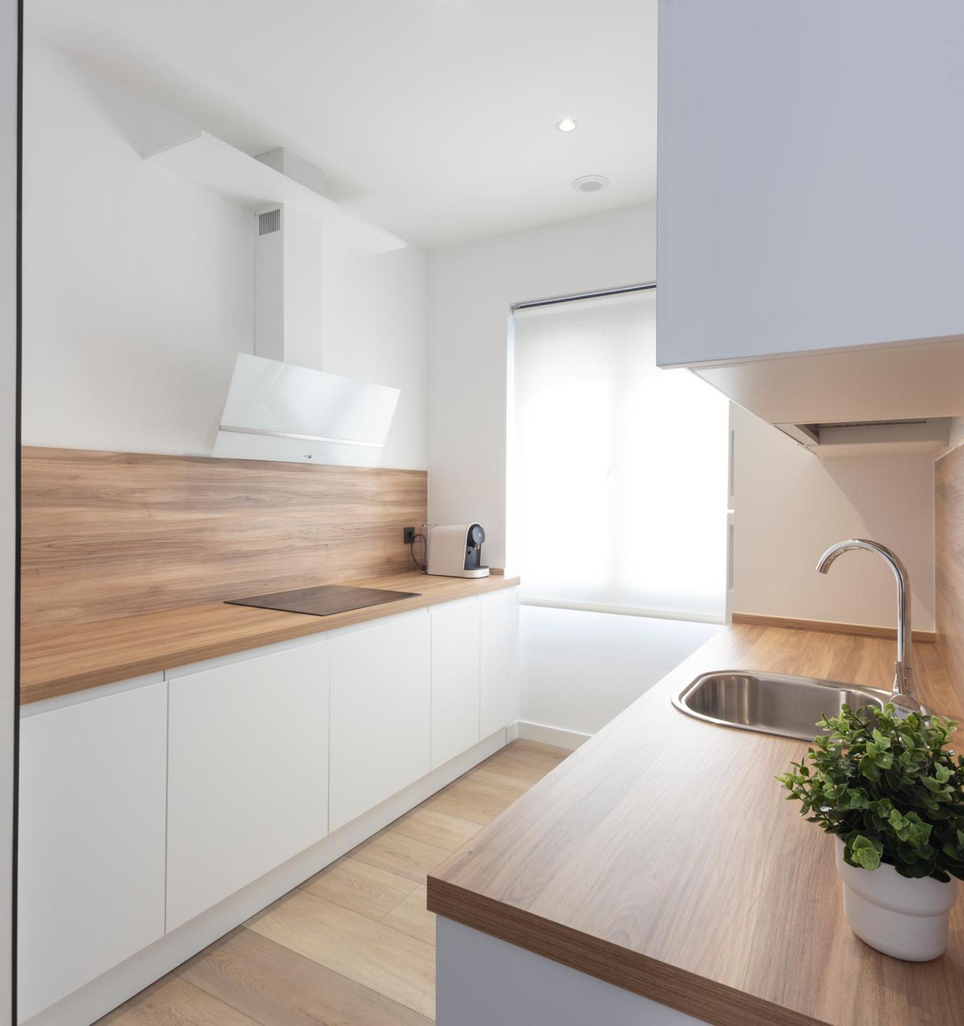 Apartamentos Turisticos D10 Ávila Dış mekan fotoğraf