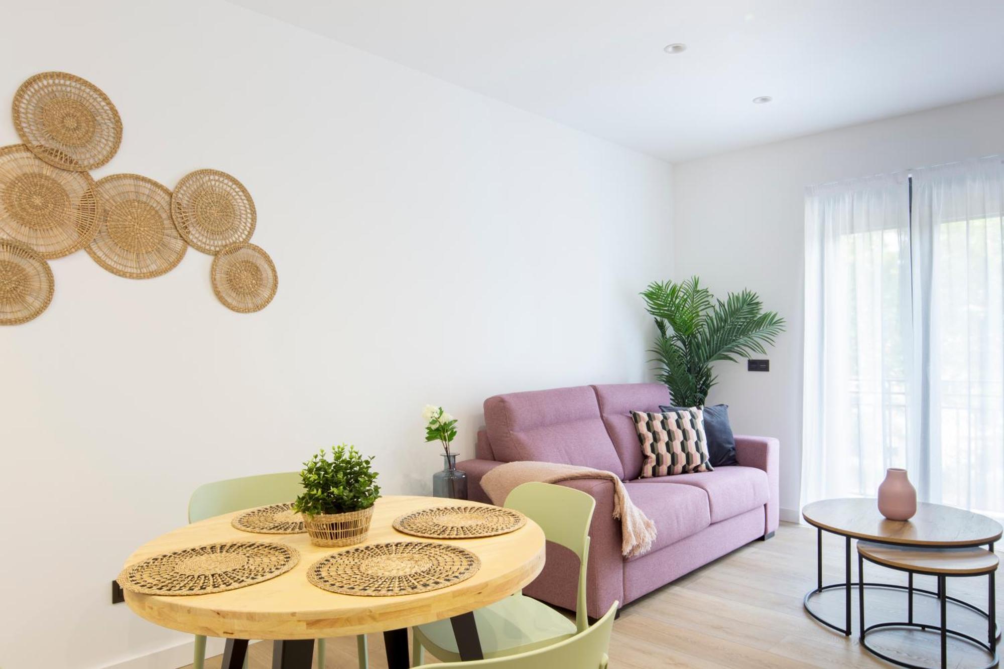 Apartamentos Turisticos D10 Ávila Dış mekan fotoğraf