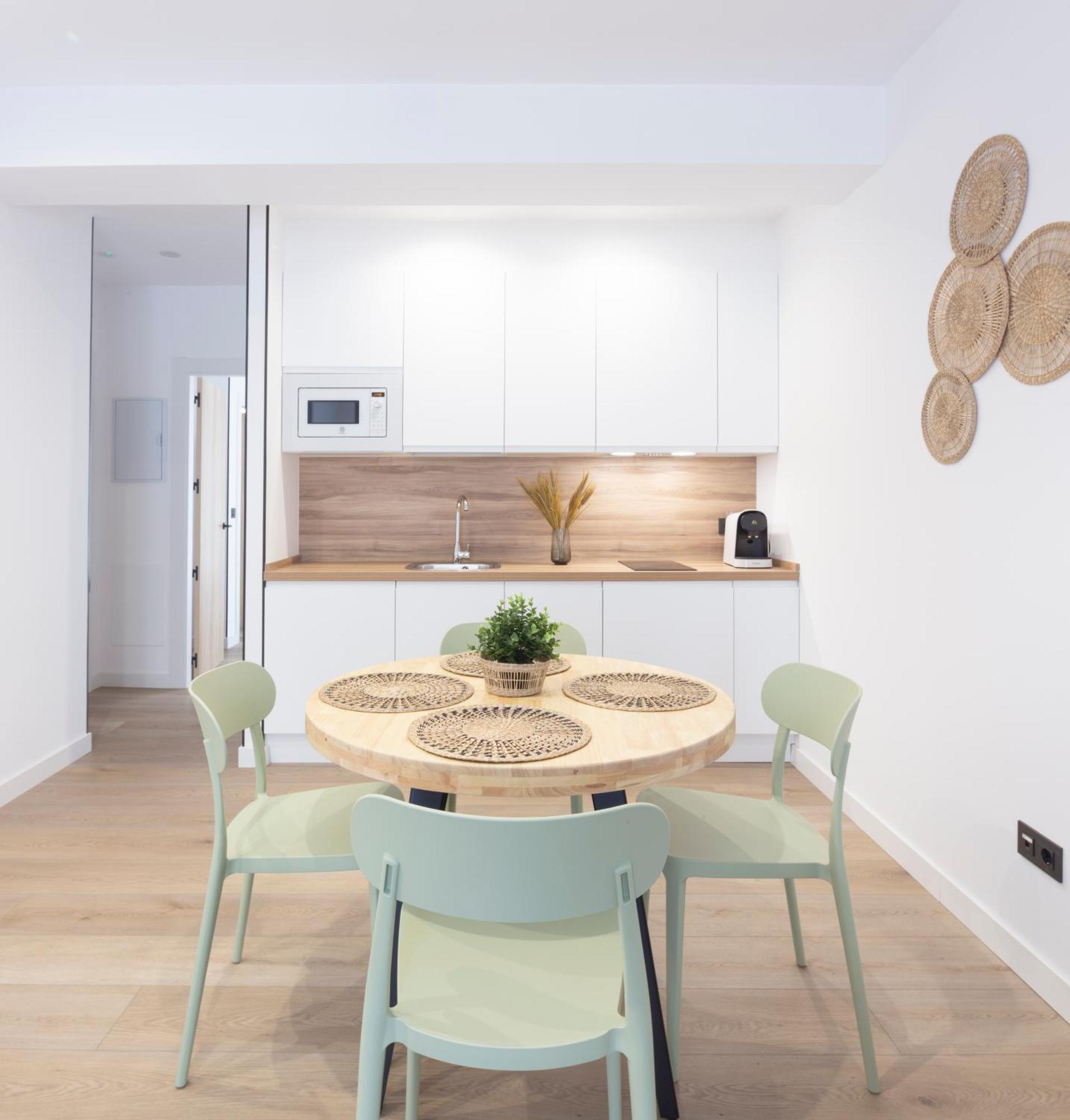 Apartamentos Turisticos D10 Ávila Dış mekan fotoğraf