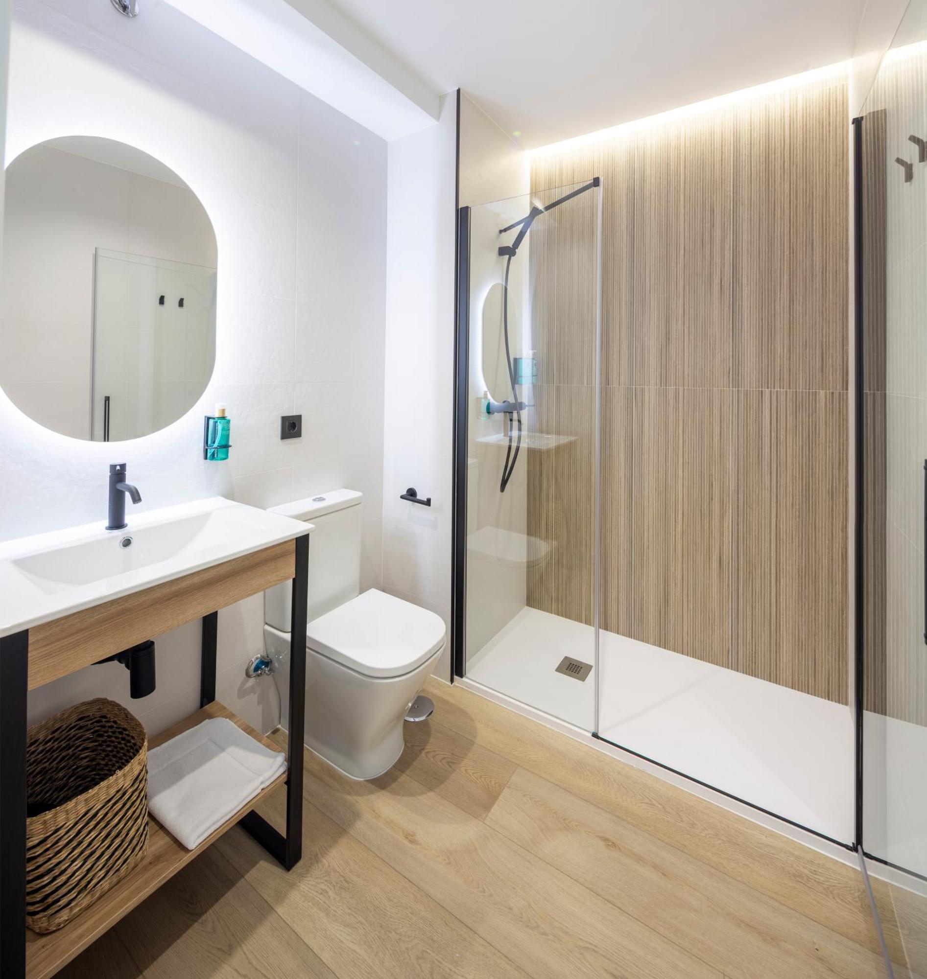 Apartamentos Turisticos D10 Ávila Dış mekan fotoğraf